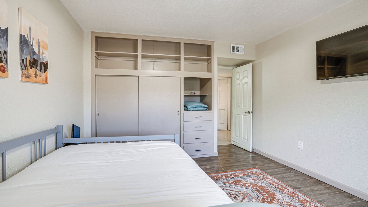 Photo of Bedroom in Sun City