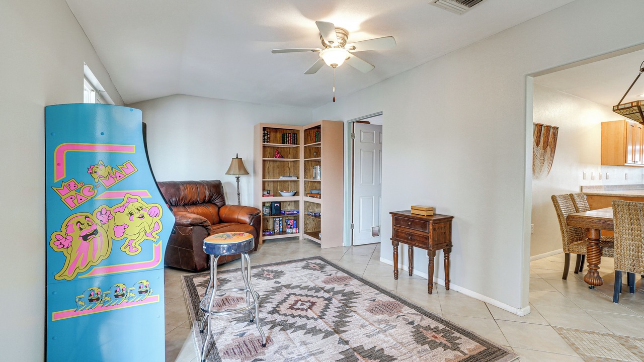 Photo of Livingroom in Sun City