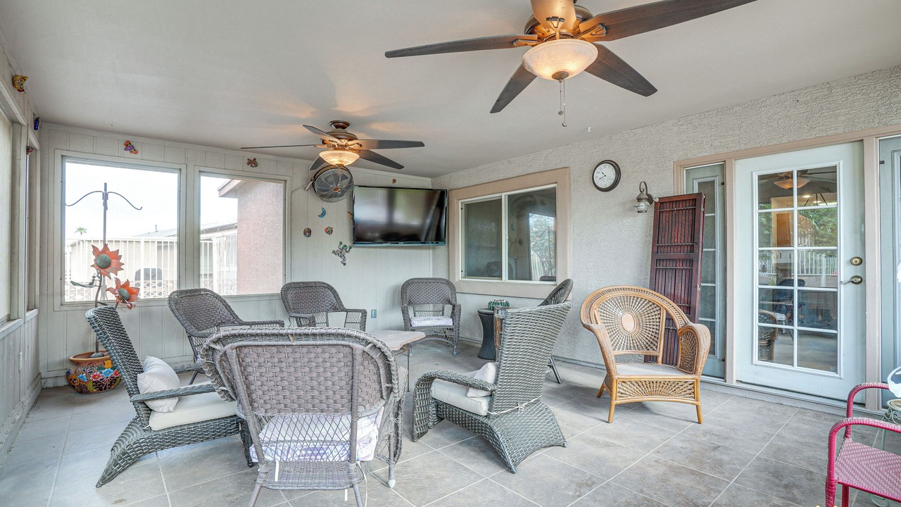 Photo of Outdoor in Sun City