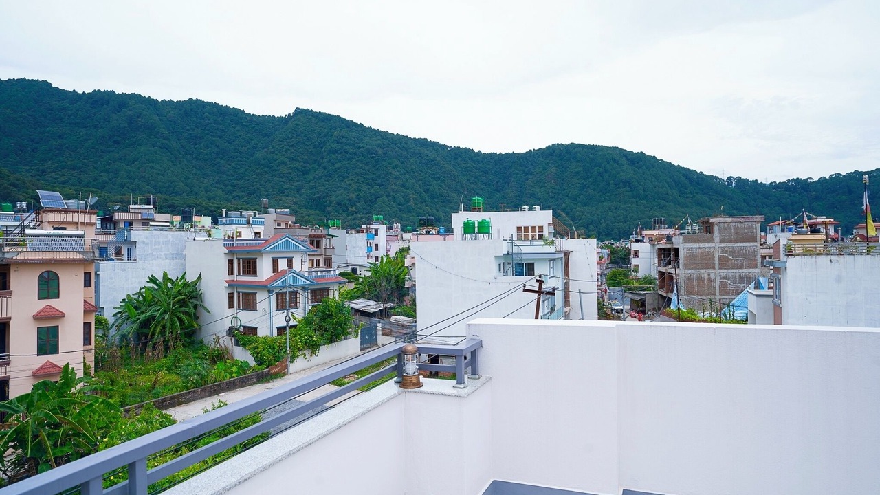 Photo of Outdoor in Nagarjun