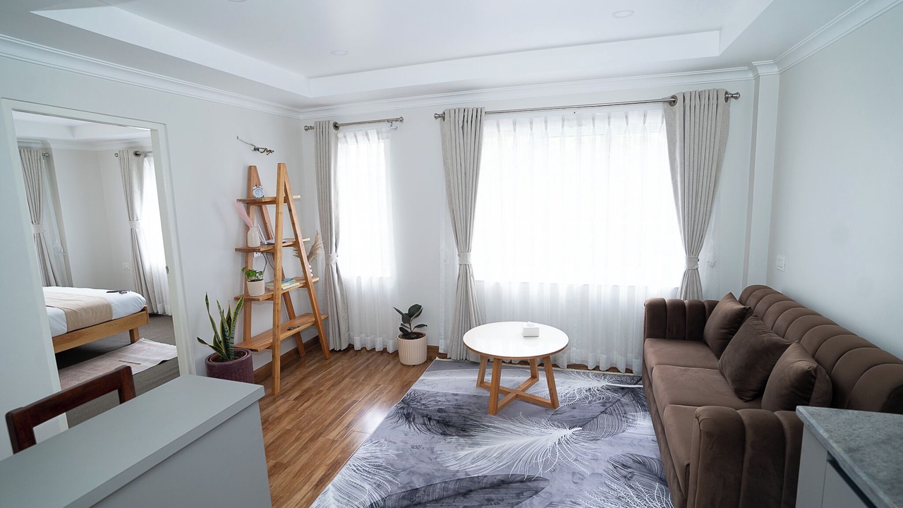 Photo of Livingroom in Nagarjun