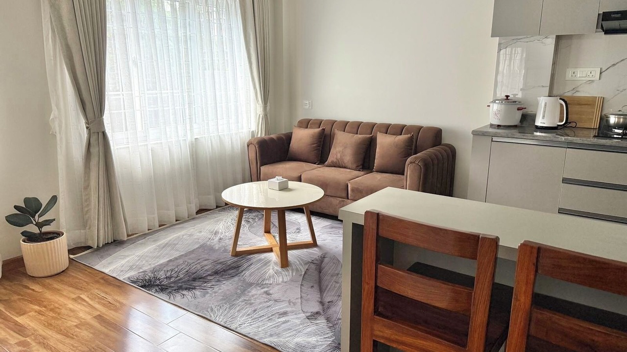 Photo of Livingroom in Nagarjun