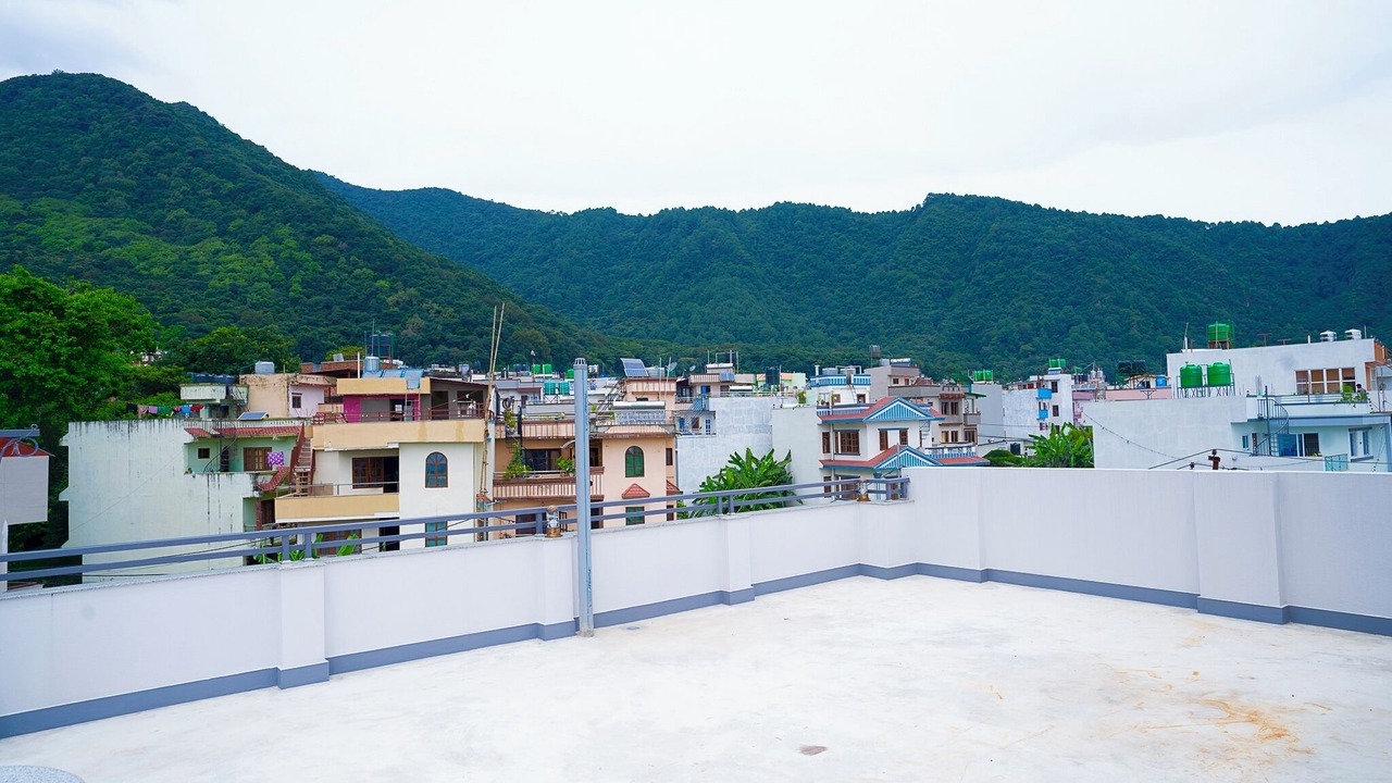 Photo of Outdoor in Nagarjun