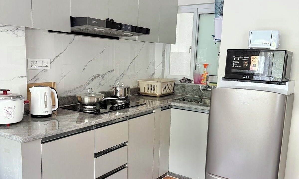 Photo of Kitchen in Nagarjun