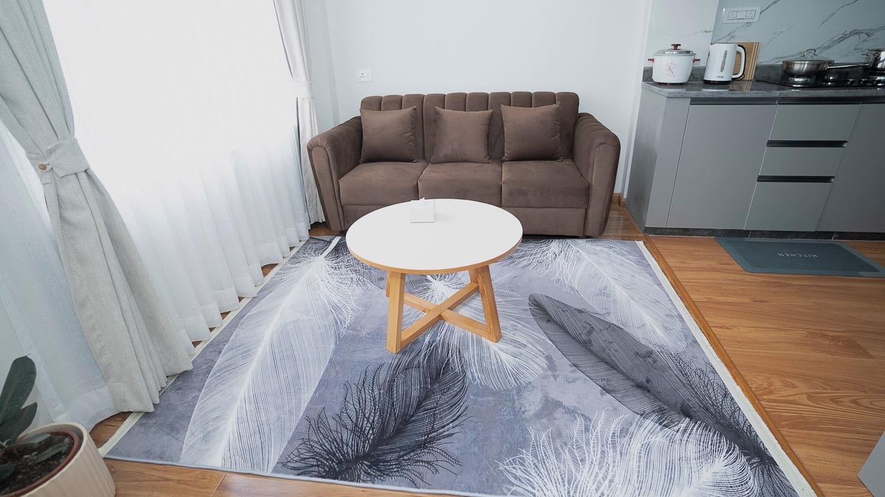 Photo of Livingroom in Nagarjun