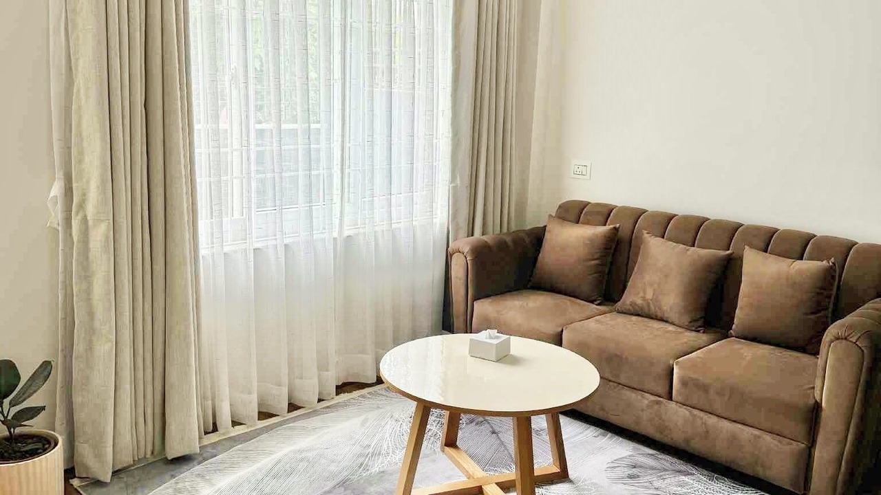 Photo of Livingroom in Nagarjun