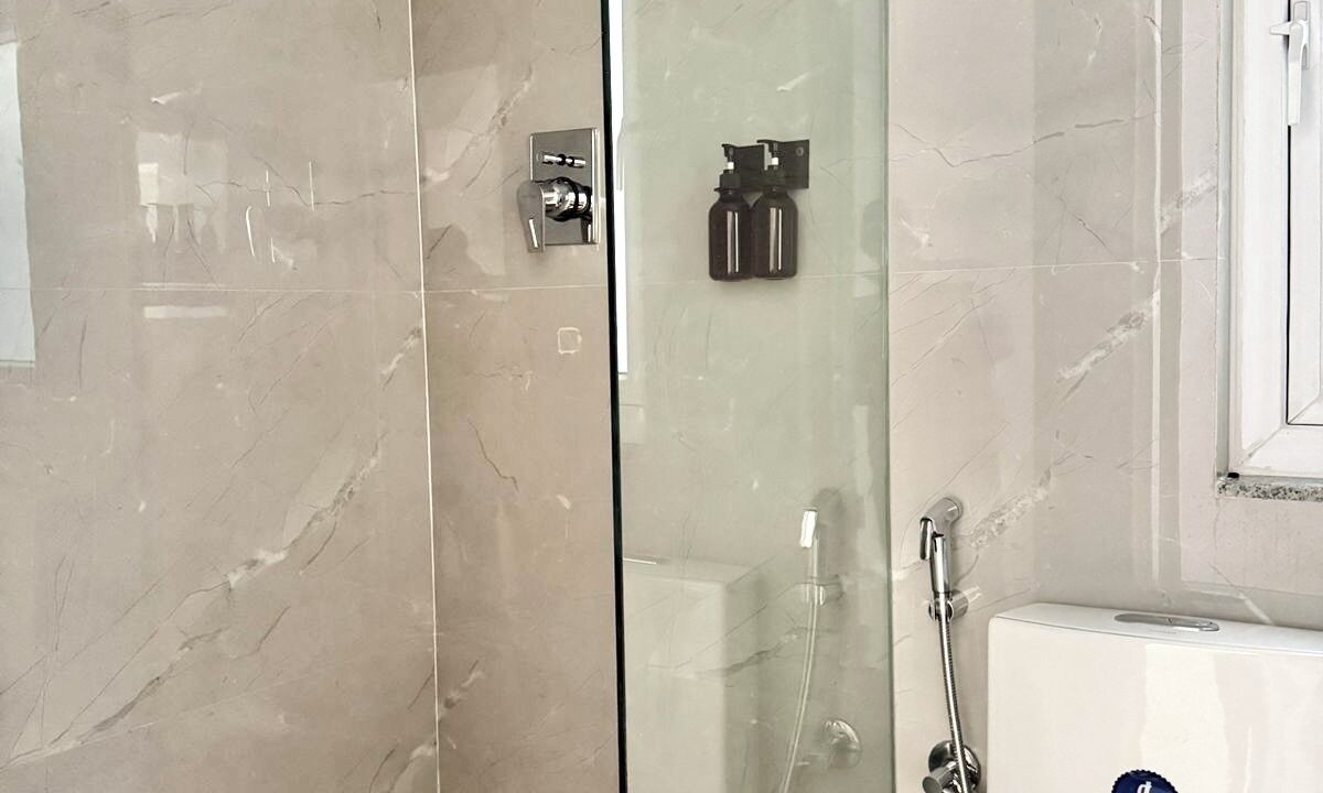 Photo of Bathroom in Nagarjun