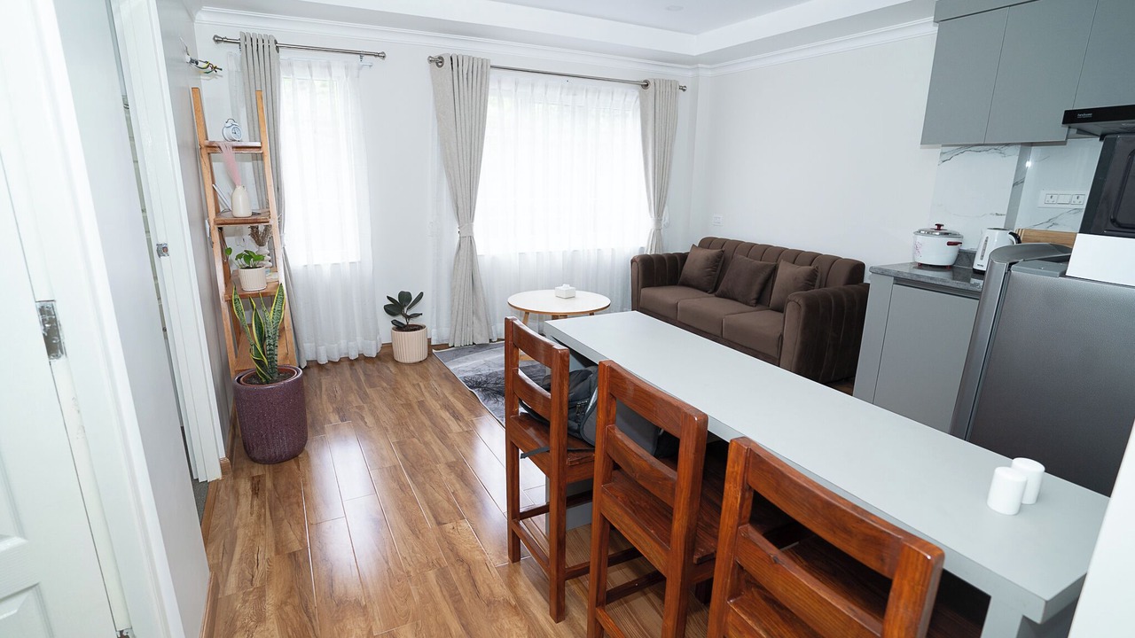 Photo of Livingroom in Nagarjun