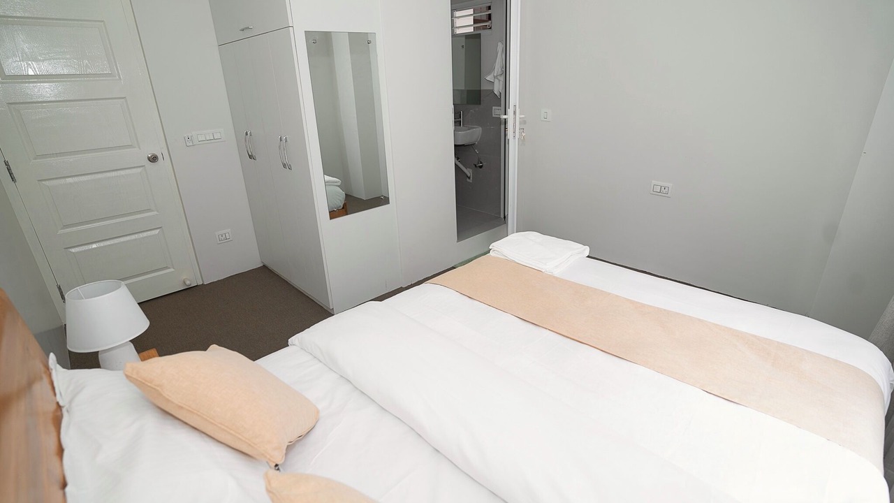 Photo of Bedroom in Nagarjun