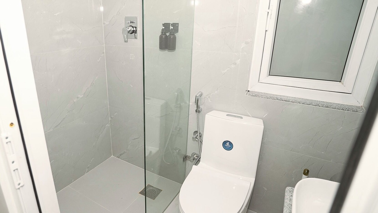 Photo of Bathroom in Nagarjun