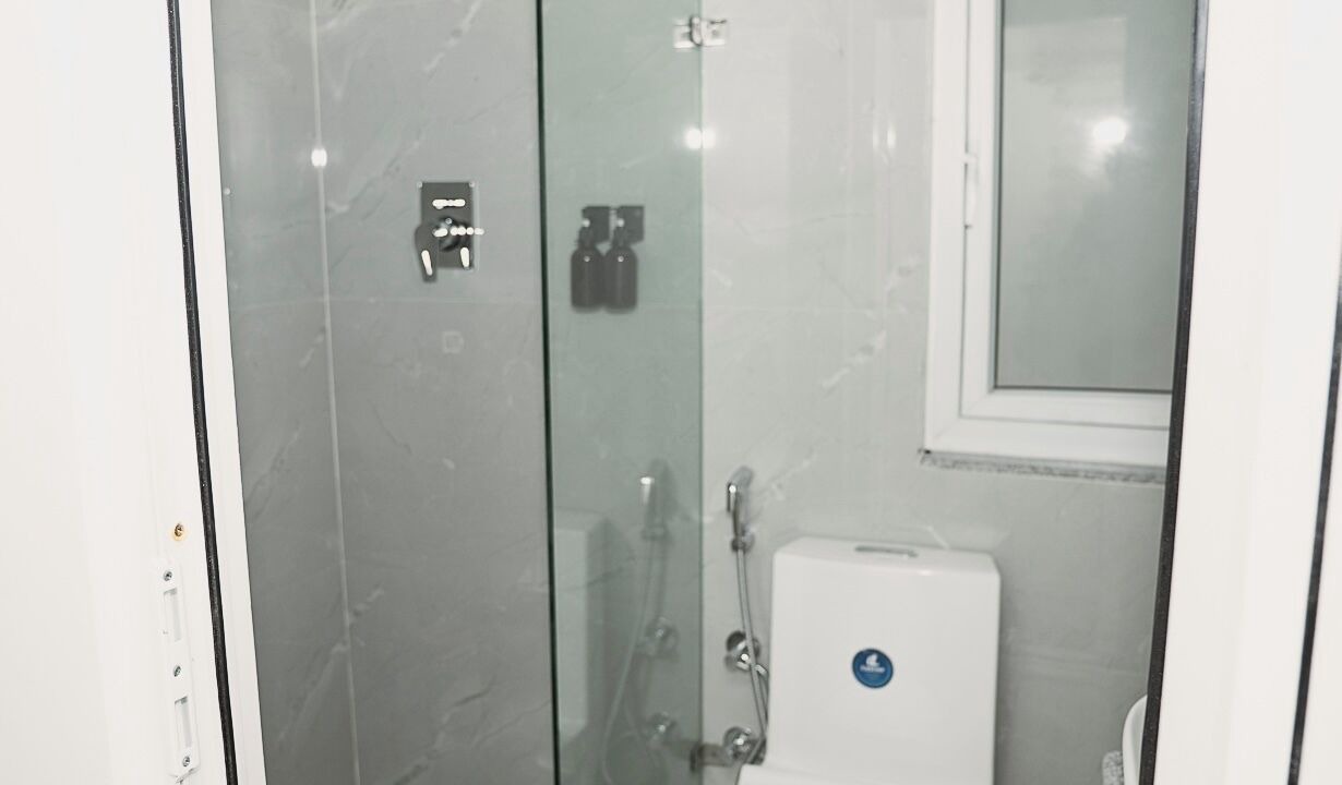 Photo of Bathroom in Nagarjun