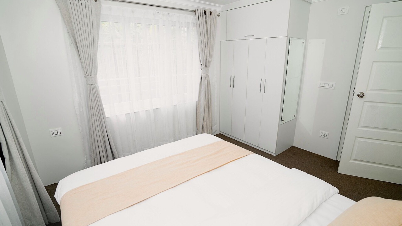 Photo of Bedroom in Nagarjun