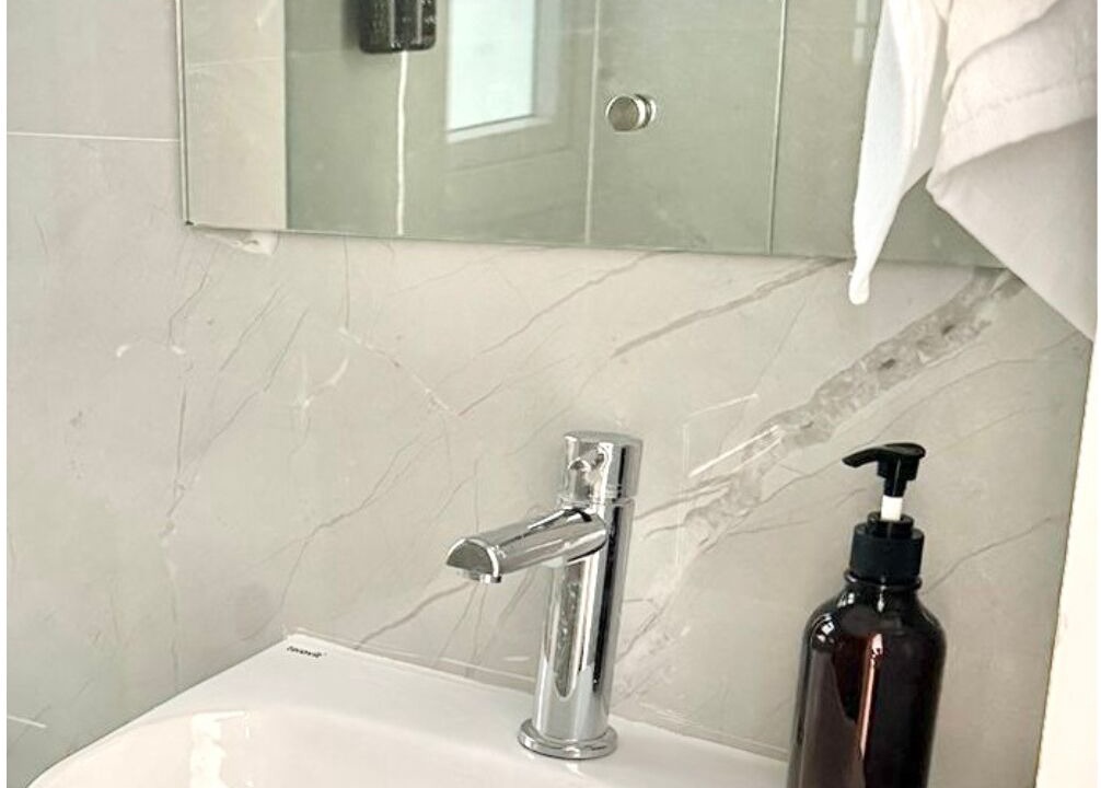 Photo of Bathroom in Nagarjun