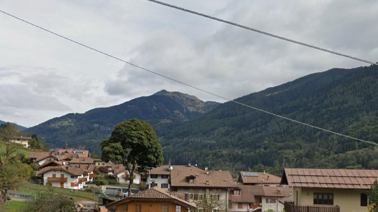 Photo of Outdoor in Strembo