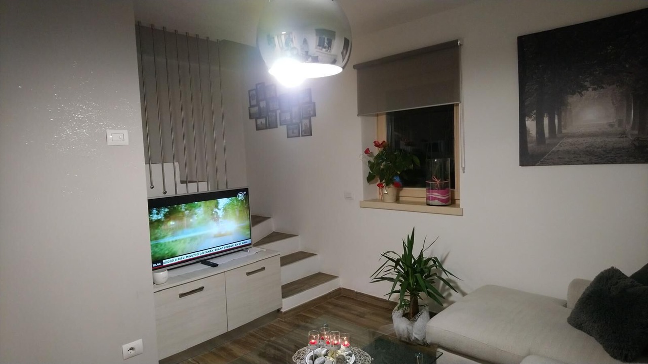 Photo of Livingroom in Strembo