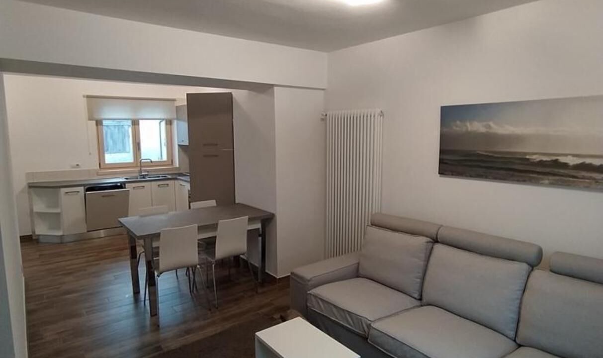 Photo of Livingroom in Strembo