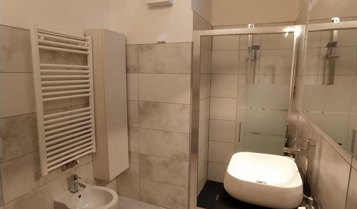 Photo of Bathroom in Strembo