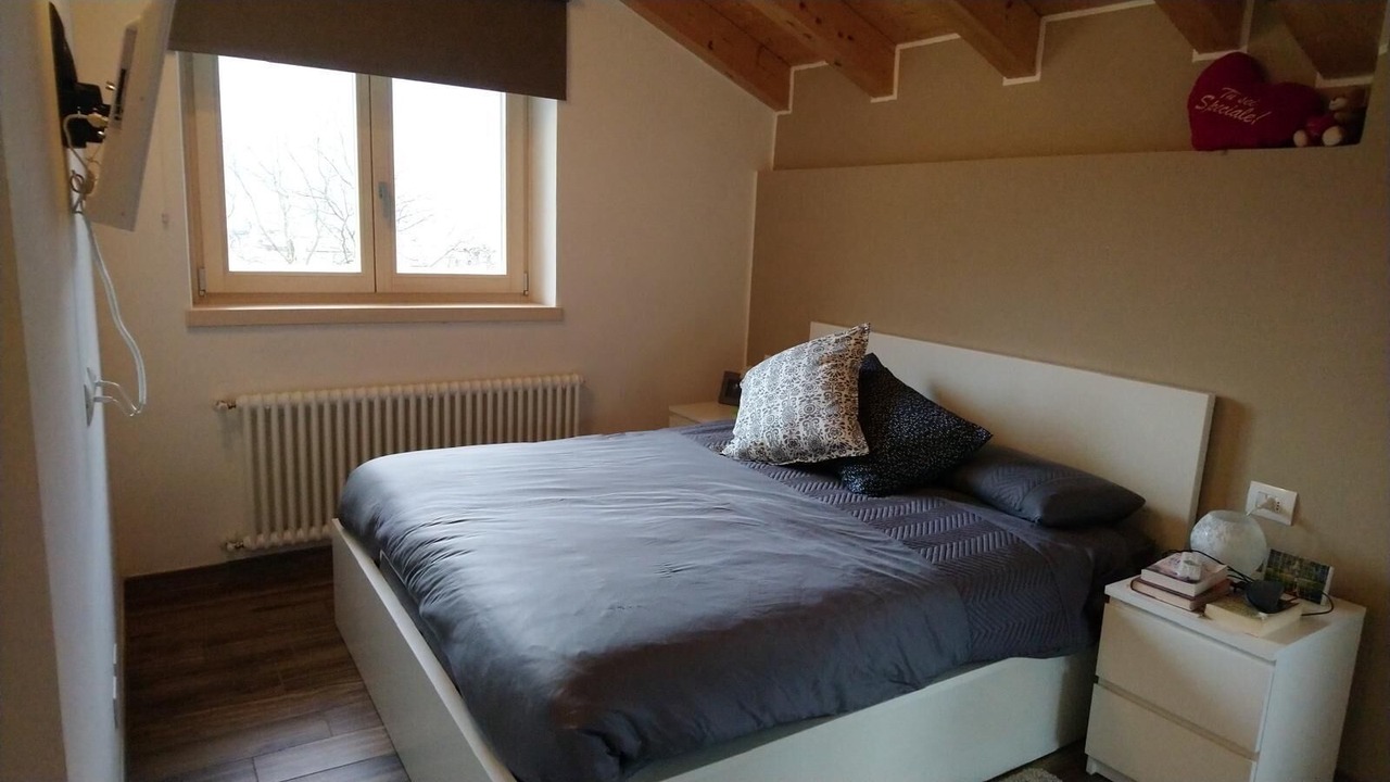 Photo of Bedroom in Strembo