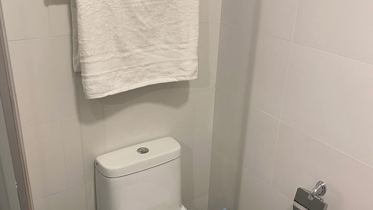 Photo of Bathroom in Vallecito