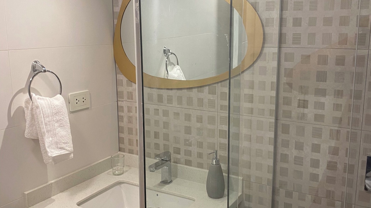 Photo of Bathroom in Vallecito
