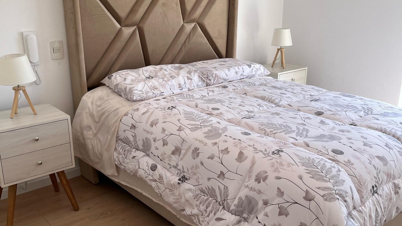 Photo of Bedroom in Vallecito