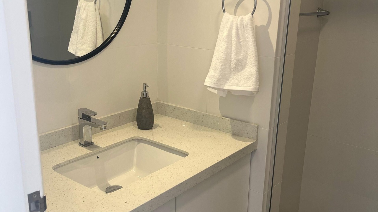 Photo of Bathroom in Vallecito