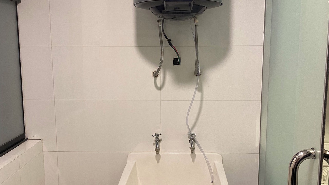 Photo of Bathroom in Vallecito