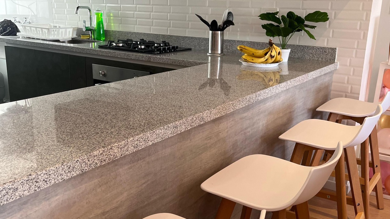 Photo of Kitchen in Vallecito