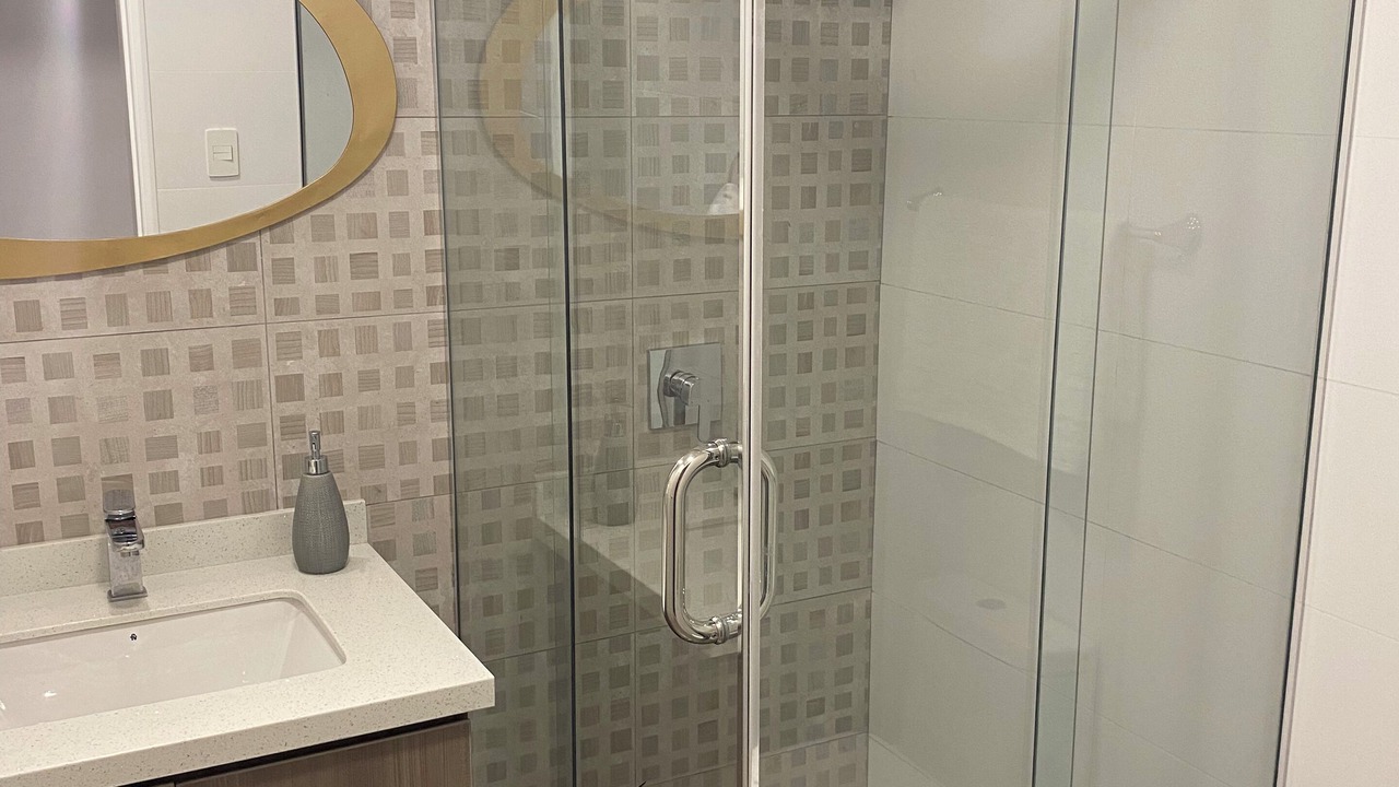 Photo of Bathroom in Vallecito