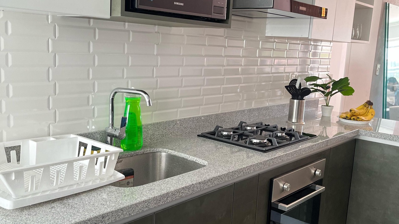 Photo of Kitchen in Vallecito