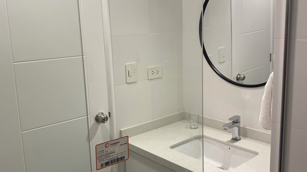 Photo of Bathroom in Vallecito