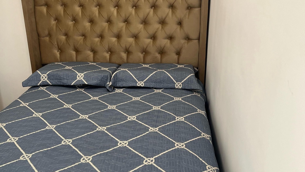 Photo of Bedroom in Vallecito