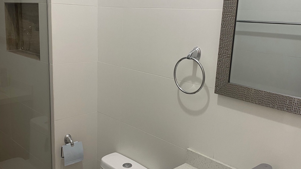 Photo of Bathroom in Vallecito
