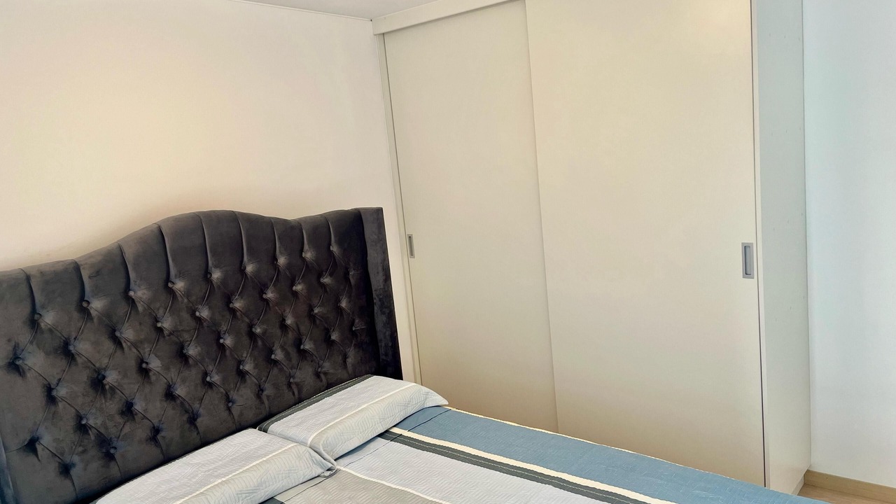 Photo of Bedroom in Vallecito