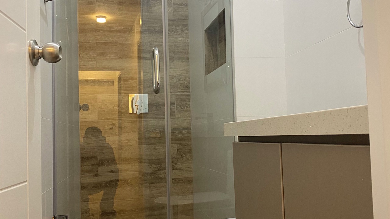Photo of Bathroom in Vallecito