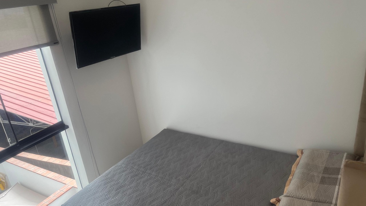 Photo of Bedroom in Vallecito