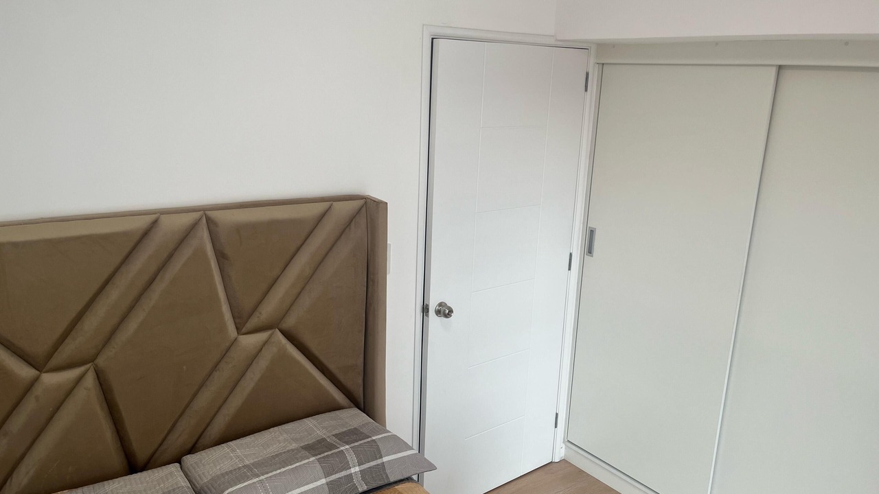 Photo of Bedroom in Vallecito