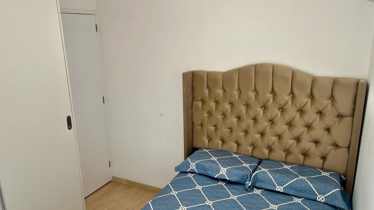 Photo of Bedroom in Vallecito