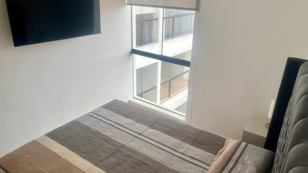 Photo of Bedroom in Vallecito