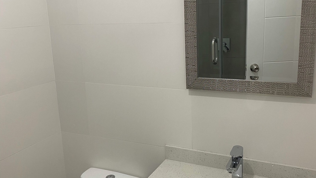 Photo of Bathroom in Vallecito