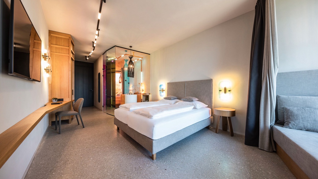 Photo of Bedroom in Caldaro Sulla Strada del Vino