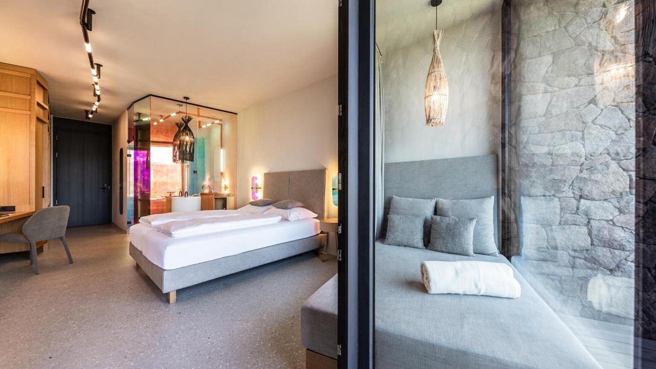 Photo of Bedroom in Caldaro Sulla Strada del Vino