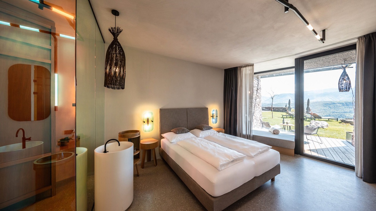 Photo of Bedroom in Caldaro Sulla Strada del Vino