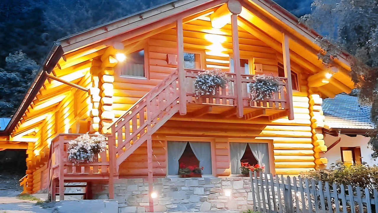 Photo of Outdoor in Cogolo