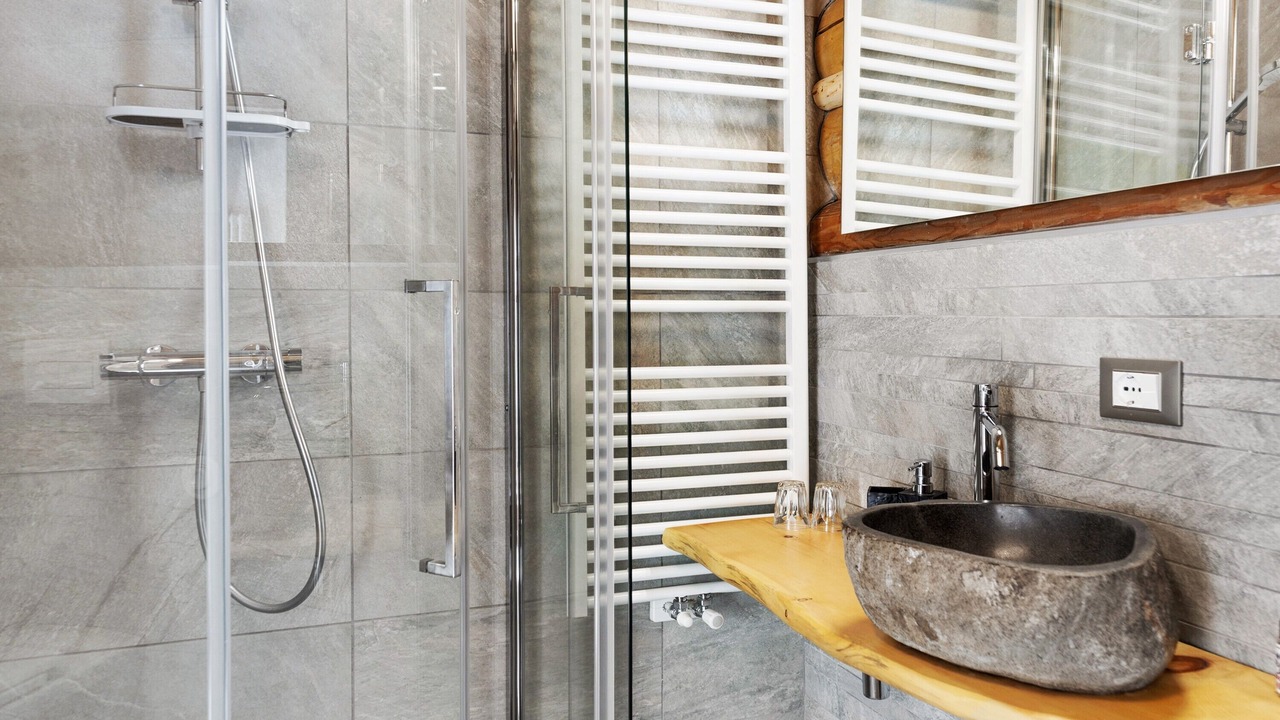 Photo of Bathroom in Cogolo