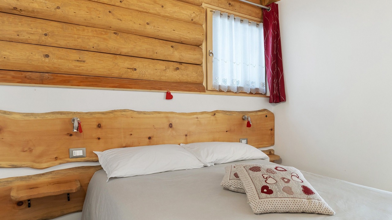Photo of Bedroom in Cogolo