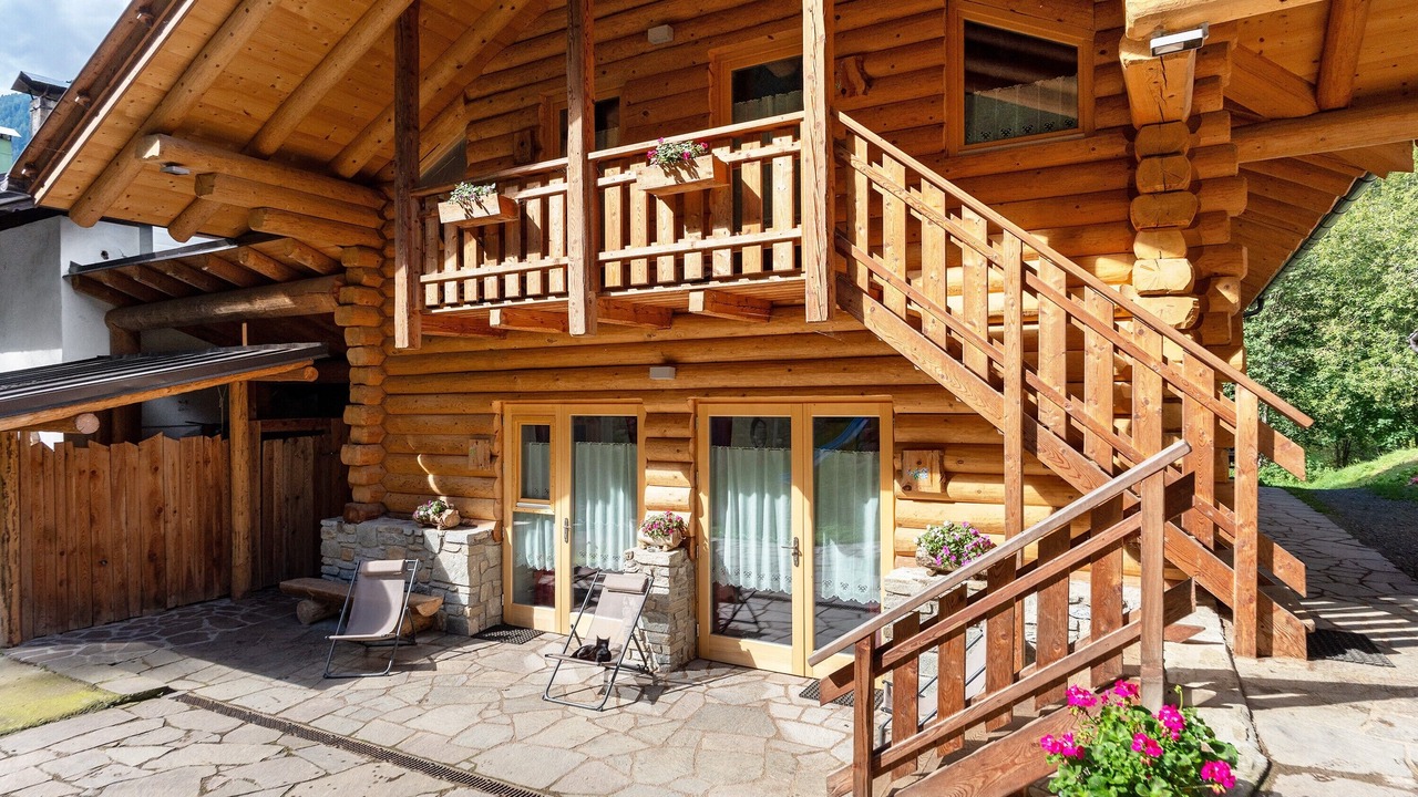 Photo of Outdoor in Cogolo