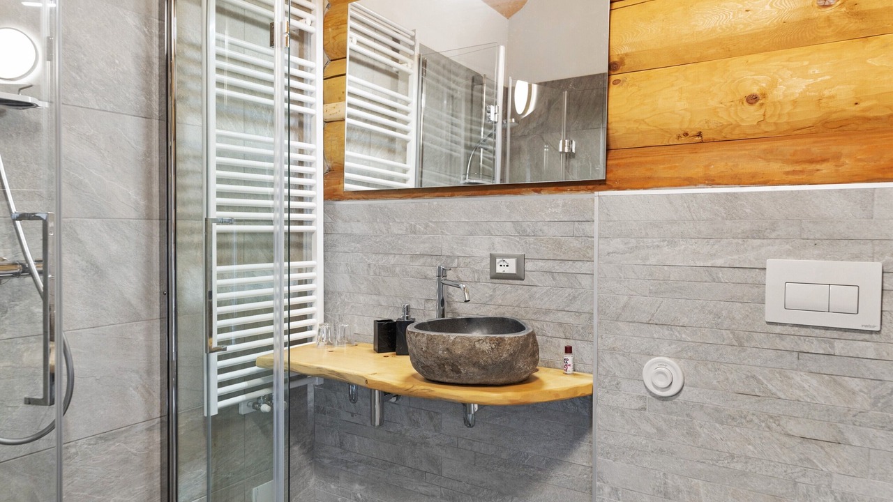 Photo of Bathroom in Cogolo