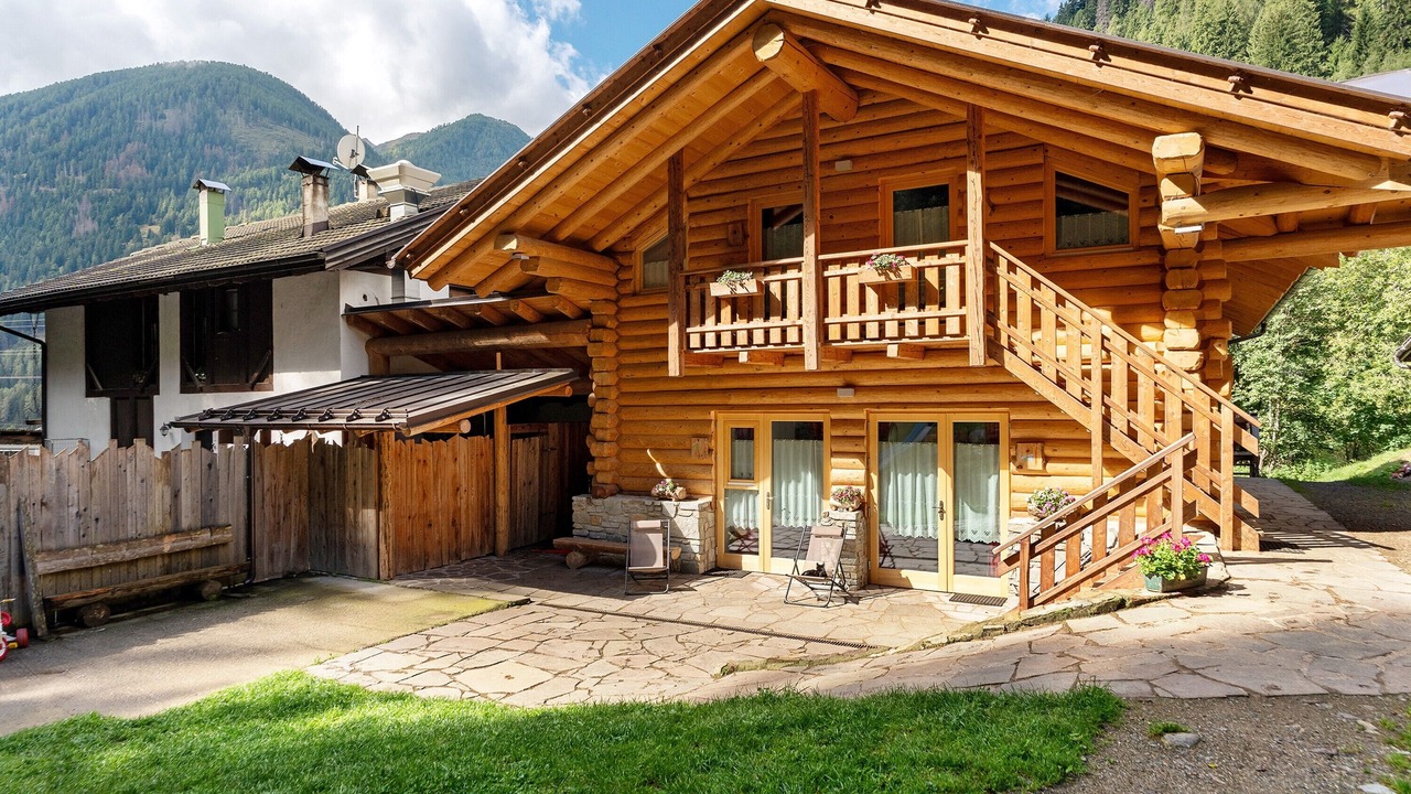 Photo of Outdoor in Cogolo