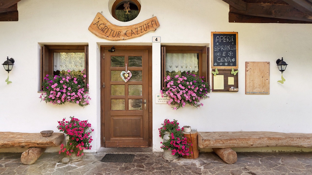Photo of Outdoor in Cogolo
